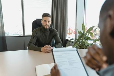 Employment Expert Reveals Five Things You Can Safely Lie About In A Job Interview