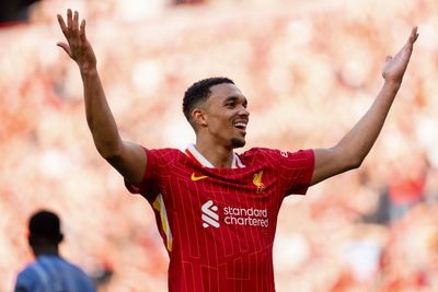 Liverpool could receive transfer fee for Trent Alexander-Arnold exit: report