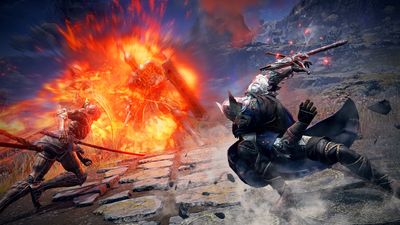 Elden Ring Nightreign actually runs on your old GPU, and more AAA games need to follow its lead
