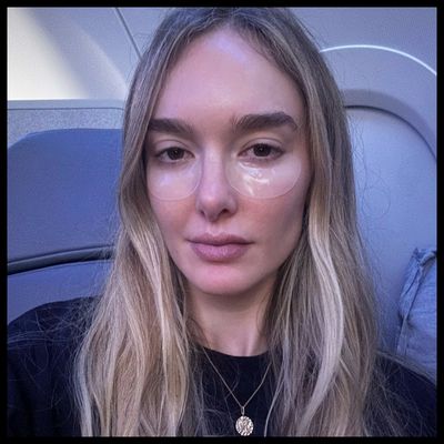 After Collecting Half a Million Airline Miles, My Skincare Routine for Long-Haul Flights Is Basically Foolproof
