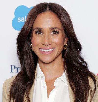 Meghan Markle Says This Feature Prevented Her From Modeling as It Wasn't "A Sign of Beauty"