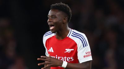 How to watch Arsenal vs PSG for free live stream now, channels, Saka and Merino start