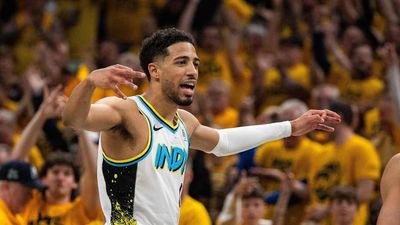 Tyrese Haliburton Had Two-Word Message to Critics After Game-Winner to Eliminate Bucks