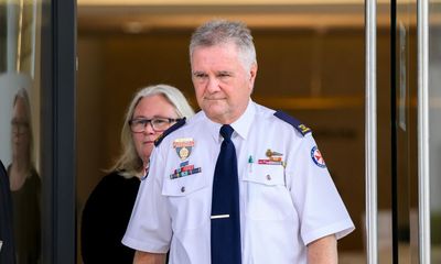 Paramedic denied access to Bondi Junction ‘hot zone’ tells stabbing inquest policies ‘need to change’