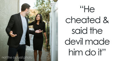 60 Things People’s Exes Did That Still Make Their Blood Boil To This Day