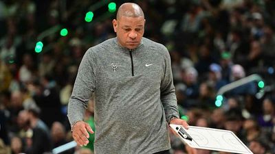 Doc Rivers Identifies Biggest Defensive Mistake in Bucks’ Overtime Collapse to Pacers