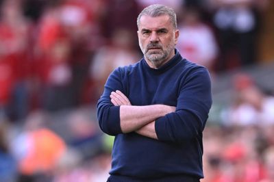 Spurs Attempt To Grasp Europa League Lifeline To Save Dismal Season