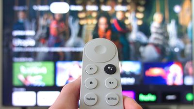Chromecast with Google TV grabs some new-age tech via the 'Home Panel'