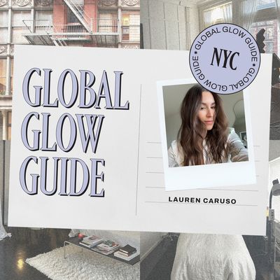 Presenting: The Beauty Fanatic's Guide to New York City