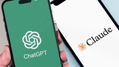 I put ChatGPT-4o vs Claude 3.7 Sonnet through a 5-round face-off — one left the other in the dust