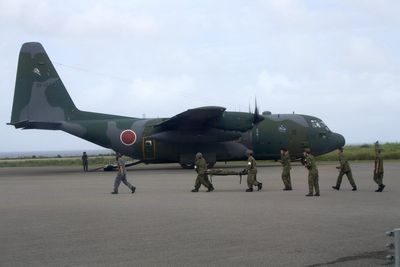 Inside Japan’s race to prepare for war on its doorstep