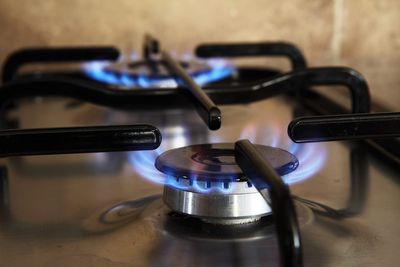 Forecasts for Cooler US Temps Boost Nat-Gas Prices