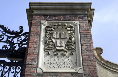 Harvard reports find students face anti-Muslim and anti-Jewish bias
