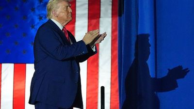 Donald Trump to offer automakers some relief on his 25% tariffs
