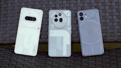 Nothing CEO Carl Pei reassures fans Phone 3 is definitely coming to the US