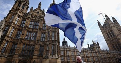 A Northern Ireland-style referendum deal would fail Scotland