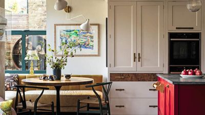 Poison arrows are the ultimate Feng Shui red flags – here's how to avoid them in your home