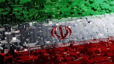 Widespread cyberattack against national infrastructure thwarted, Iranian government claims