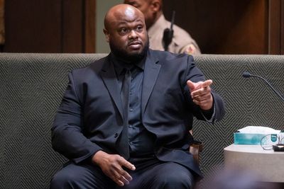 Defense tries to chip away at murder charges against 3 ex-officers in Tyre Nichols' death