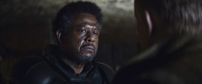 9 Years Later, Star Wars Just Gave A Strange Origin to Its Most Mysterious Character