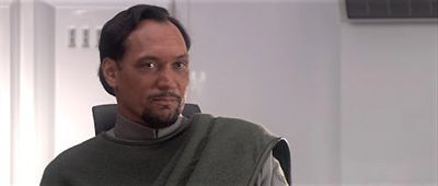 Who Plays Bail Organa? Star Wars Just Recast A Crucial Character For Good Reason