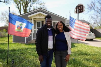 Immigrants working legally in the Texas Panhandle live in limbo under Trump's crackdown