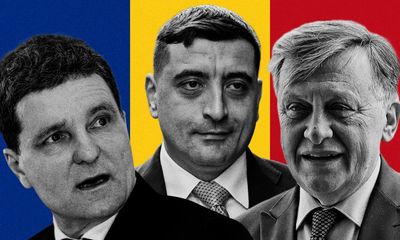 Romania presidential elections: why is there another vote this year?