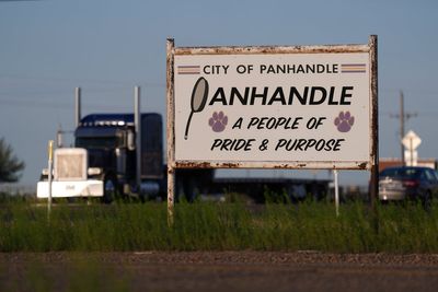 Takeaways from AP's report on how Trump's immigration crackdown resonates in the Texas Panhandle