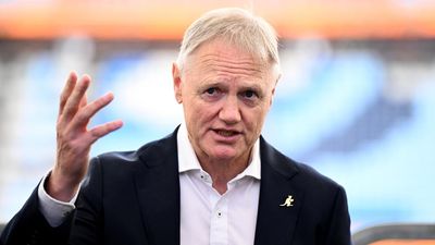 A phone call away, Schmidt no adviser but happy to help