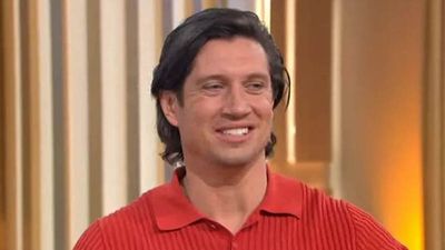 Vernon Kay Scrambles to Backtrack After Embarrassing Slip About BBC Co-Star