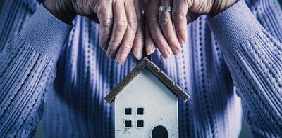 Older Australians are also hurting from the housing crisis. Where are the election policies to help them?