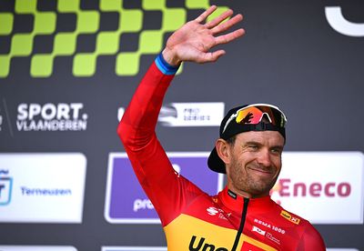 'It's a bit of an obsession to reach 100 wins' - Alexander Kristoff to pass the baton to younger brother Felix Ørn-Kristoff and retire at close of 2025 season