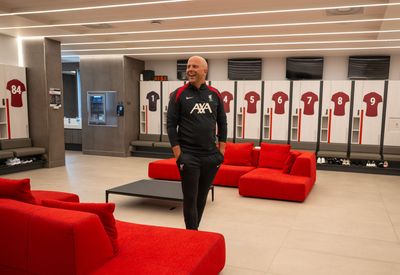 Liverpool Premier League title retention hopes BOOSTED by summer plans: report