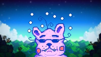 Eric Barone is "committed to not working on Stardew Valley until I'm done with Haunted Chocolatier," but he'll "never say" he's completely done with his magnum opus