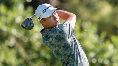 Collin Morikawa Appoints Joe Greiner As Full-Time Caddie After Splitting With JJ Jakovac