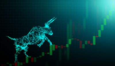Stock Market Today: Stocks Extend a Quiet Winning Streak
