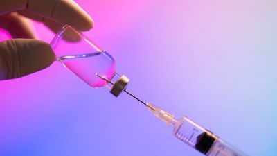 'Vaccine rejection is as old as vaccines themselves': Science historian Thomas Levenson on the history of germ theory and its deniers