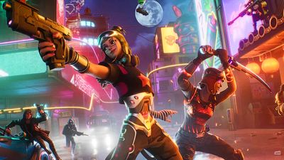 'AI is going to become more and more difficult to detect': Fortnite has no plans to clean up increasing number of AI thumbnails cluttering up user-generated experiences