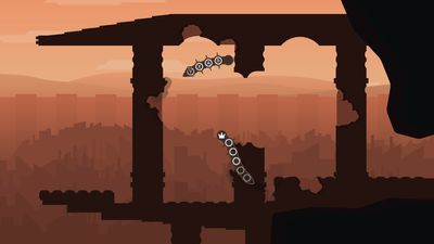 Dune-inspired indie roguelike admits it kinda ran out of ideas, but releases out of early access anyway and goes 100% free: 'Only so many things you can do that fit into the 'lateral worm cannon' mold'