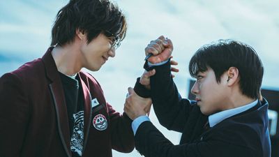One of the most intense action shows just crashed Netflix’s top 10 — and you can binge-watch season 2 now