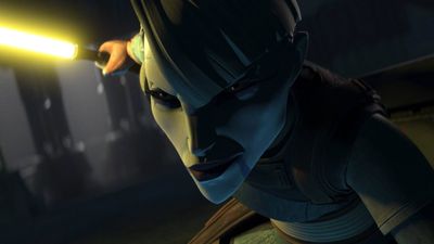 Want to watch Star Wars: Tales of the Underworld several days early? Hope you like Fortnite