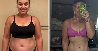 Fans Are Canceling This Fitness Influencer After She Revealed The Truth Behind Her Weight Loss