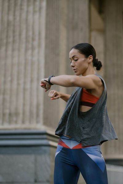 Forget 10,000 steps a day: the 5 ways you can really lose weight from walking