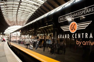 Why the way I booked a May Day train works for me – but not the rail industry