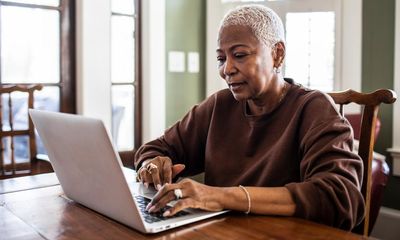 ‘Still some fuel in the tank’: the perks and perils of launching a business after 60