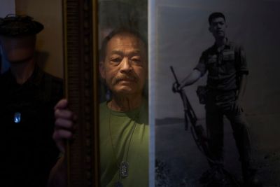 PHOTO ESSAY: For the Vietnamese diaspora, Saigon's fall 50 years ago evokes mixed emotions