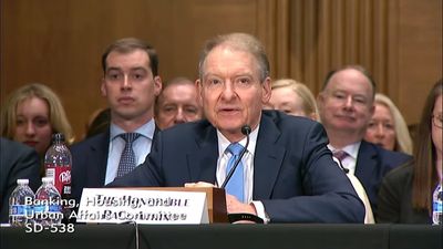 SEC Delays Decision On $XRP, $DOGE ETFs, Raising Concerns On Paul Atkins Chairmanship