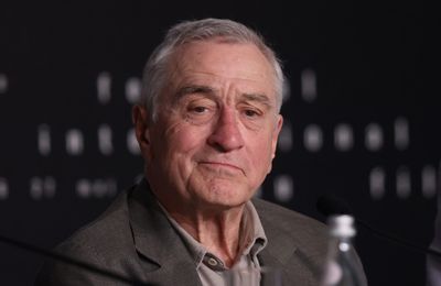 Robert De Niro's child comes out as trans