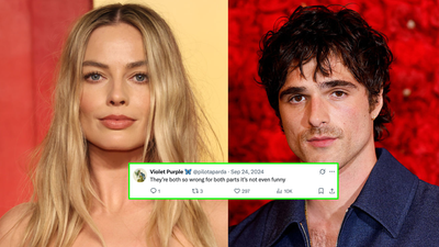 Wuthering Heights Casting Director Defends Choosing Aussies Jacob Elordi & Margot Robbie