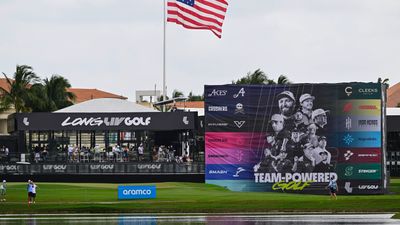 Report: LIV Golf Engaged In Renewed Discussions Over World Ranking Points